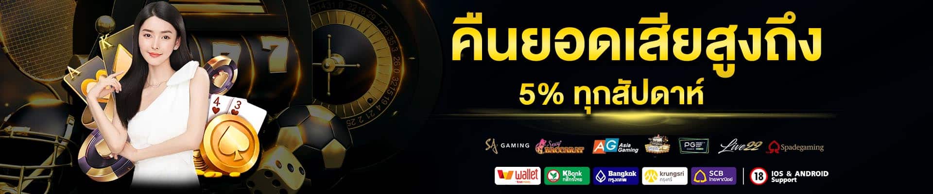 คืนยอดเสีย