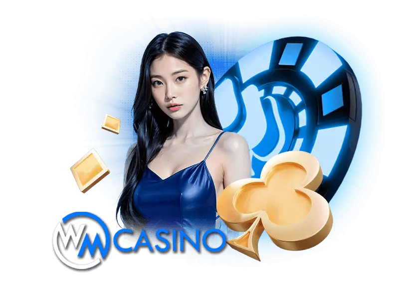wm casino