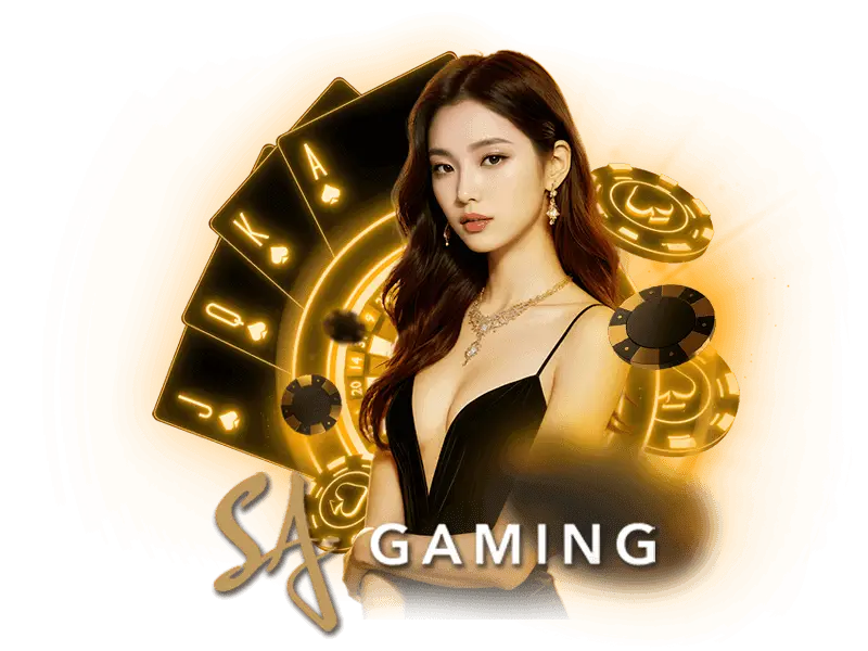 Sagaming