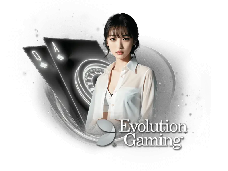 evogame
