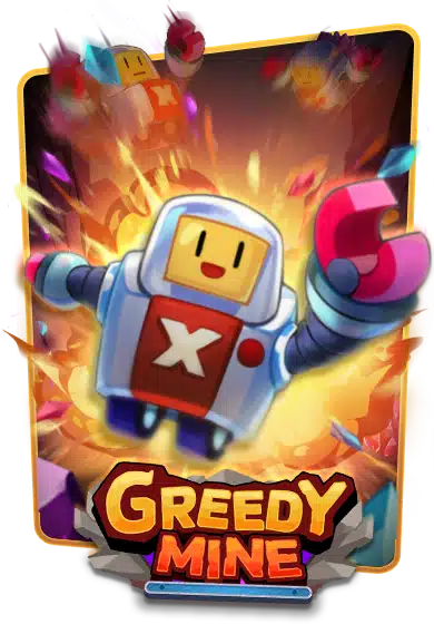 greedy