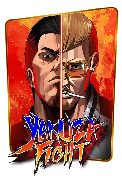yakuza