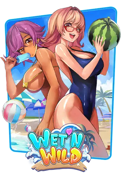 wet slot