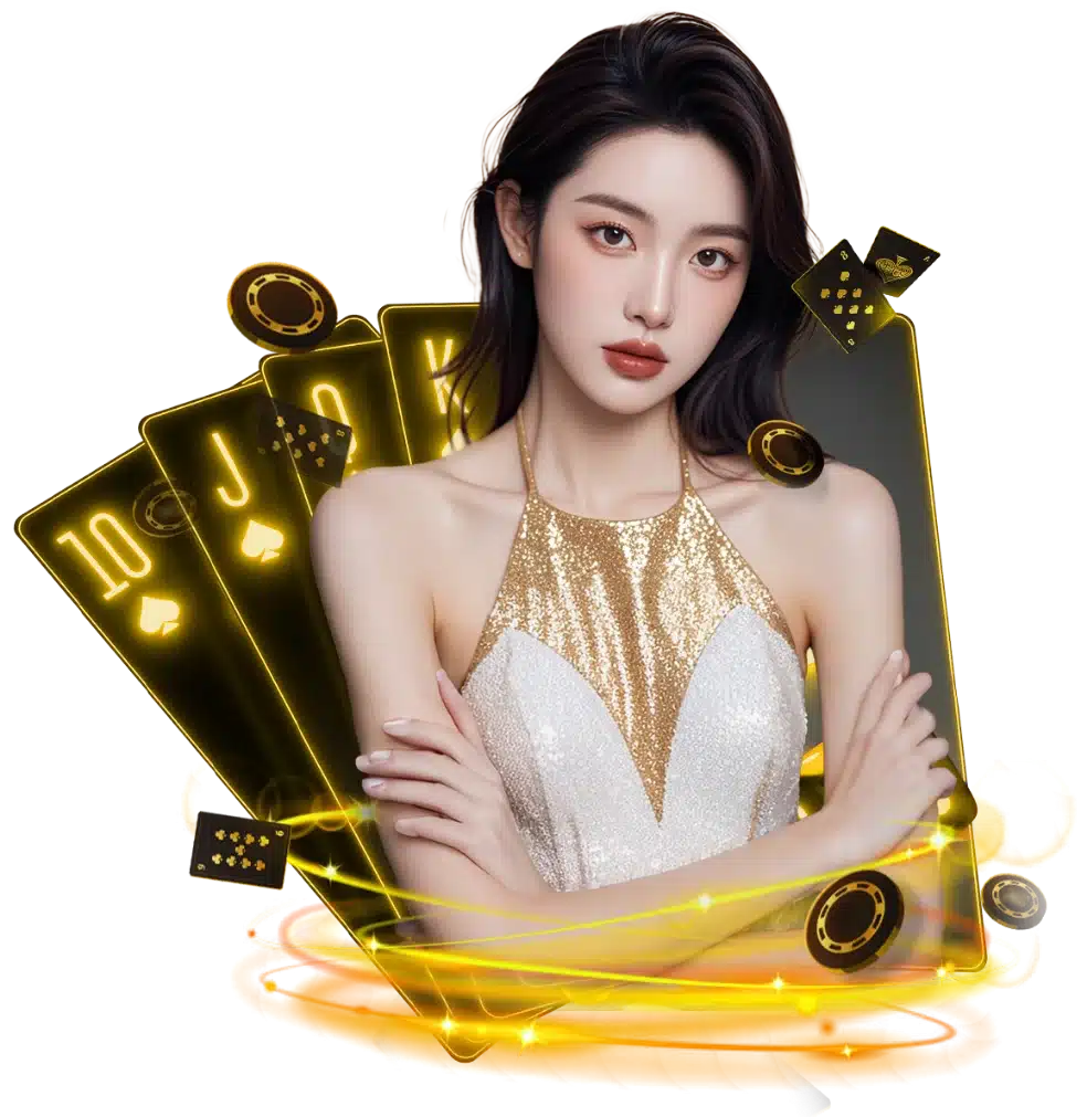 girl casino